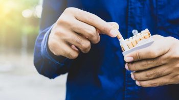 Smoking and Rheumatoid Arthritis